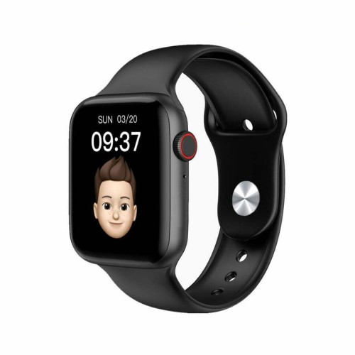 ساعت هوشمند Microwear Watch 7 با امکانات پیشرفته