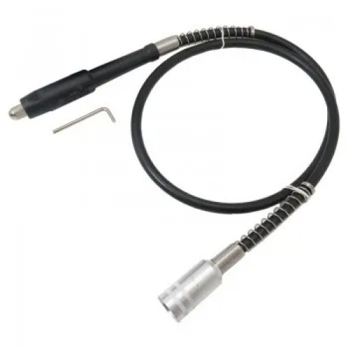 فروش خرطومی فرز انگشتی 100 سانتی متر برای حکاکی و فرزکاری