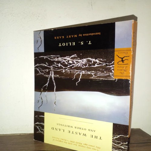 فروش THE WASTE LAND