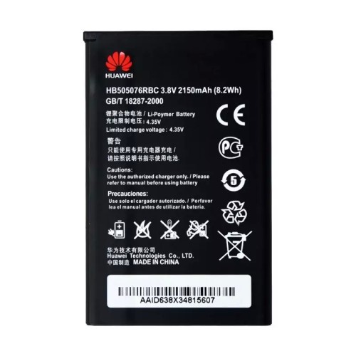 باتری ی هواوی Huawei G700 اصل با گارانتی 3 ماهه