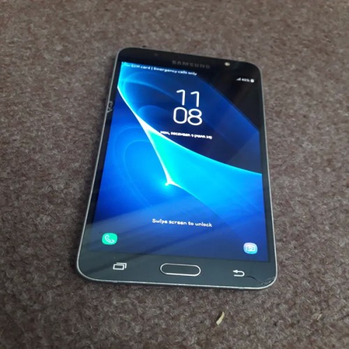 فروش گوشی سامسونگ J7 2016 سالم و تمیز با قیمت مناسب