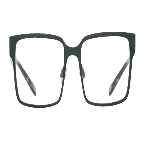 عینک طبی اسپای Spy Ellis 53 Matte Forest Dark Tort لوناتو