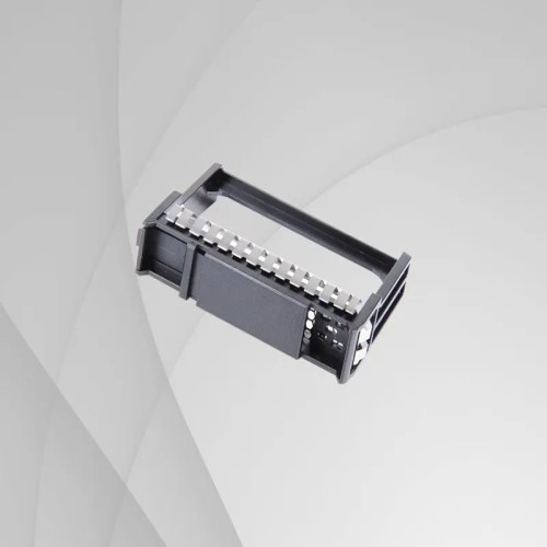 فروش بلانک هارد سرور HP 2.5 اینچ برای G8 G9