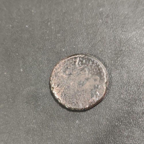 فروش سکه مسی قدیمی ی