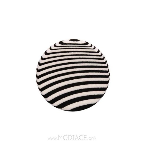 پد گورخری گلدن فیشر سایز بزرگ برای پنکیک