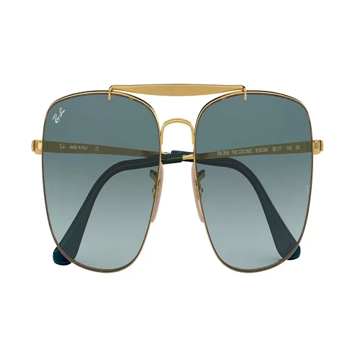 عینک آفتابی RayBan 3560 91023M 58 لوناتو مردانه