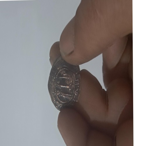 فروش سکه قدیمی مسی کد 008