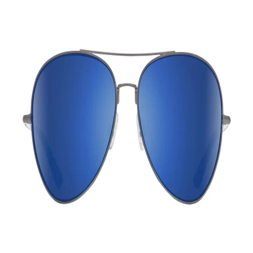 عینک آفتابی اسپای SPY Blackburn Silver HD Plus Bronze