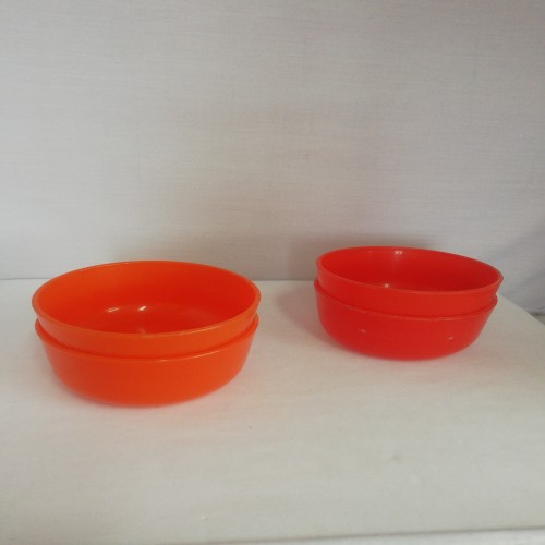 فروش دوعدد کاسه قدیمی ضخیم