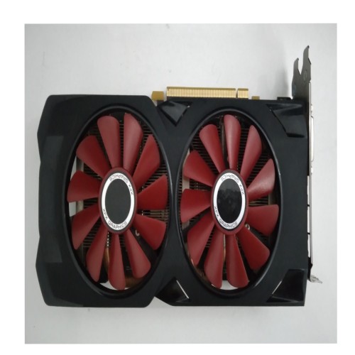 فروش کارت گرافیک AMD Radeon RX 470 4GB GDDR6 سالم