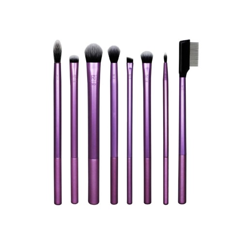 ست براش آرایش چشم EVERYDAY EYE ESSENTIALS ریل تکنیک