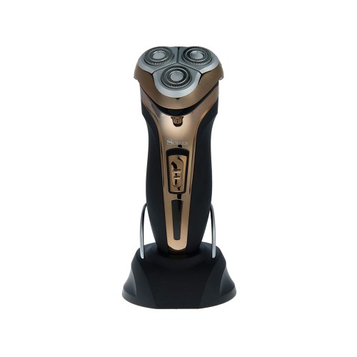 ماشین اصلاح سورکر مدل SK8393 با تکنولوژی برش چرخشی