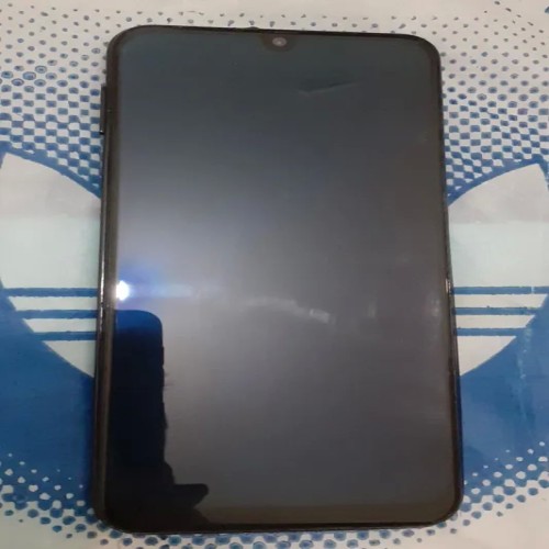 گوشی سامسونگ M31 سالم و بدون بُرد فعال