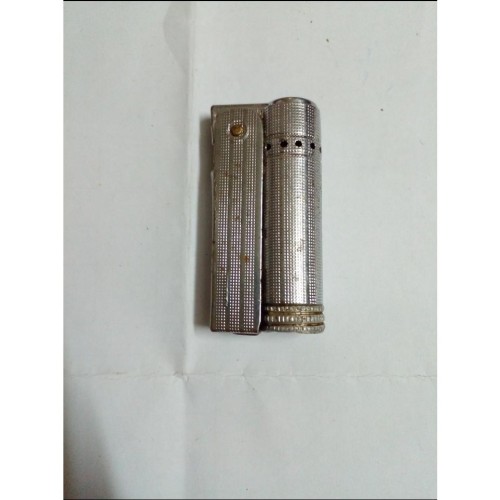 فندک قدیمی نفتی کلکسیونی و دکوری نایاب