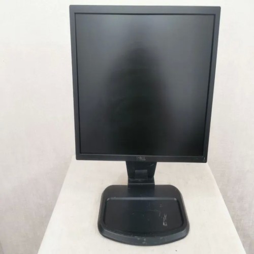 مانیتور 19 اینچ دل Dell استوک با ضمانت و کیفیت عالی