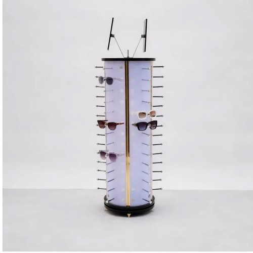 فروش استند عینک رومیزی 65 عددی