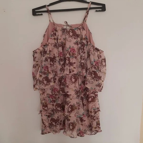 خرید پیراهن مجلسی زنانه وردسا سایز 38 ترکیه