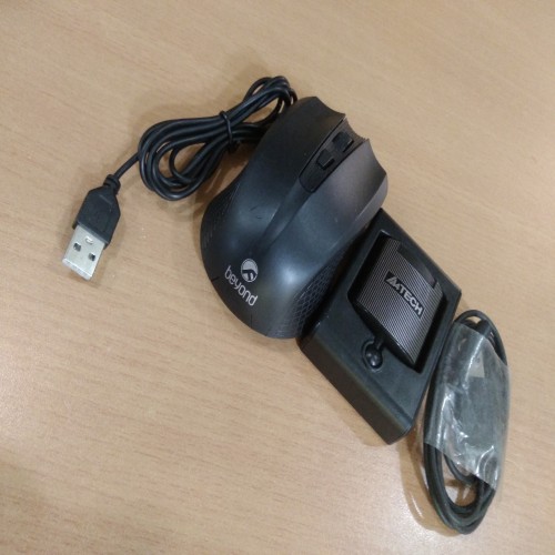 وبکم میکروفن دار A4TECH با ماوس Beyond بهترین کیفیت