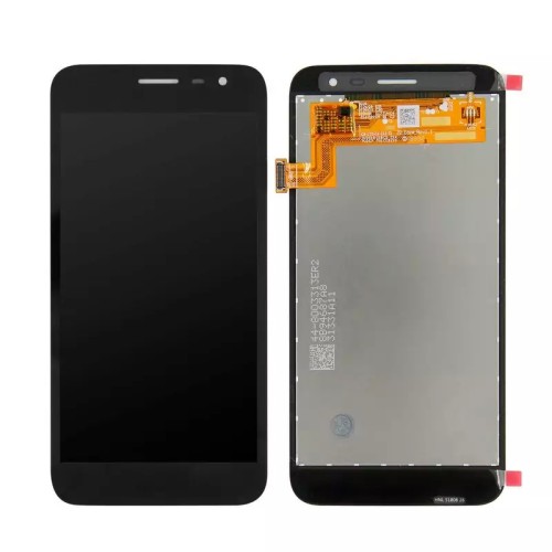 تاچ ال سی دی سامسونگ J2 Core J260 اصل با گارانتی