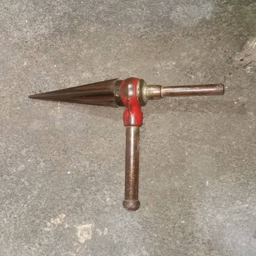 فروش ابزار قدیمی جغجغه ای ریجد آمریکا