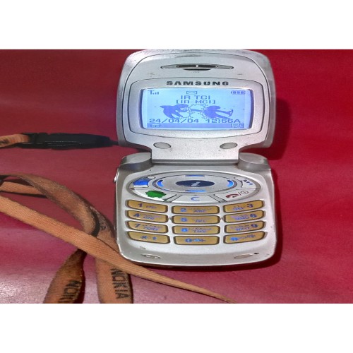 فروش سامسونگ زیر خاکی سالم ریجستر شده