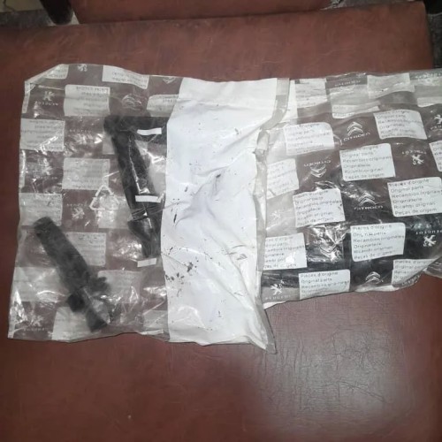 فروش وایر شمع پارس ELX و زانتیا والئو فرانسه