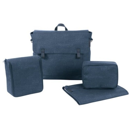 کیف لوازم کودک و نوزاد مکسی کوزی مدل Maxi cosi modern bag nomad blue