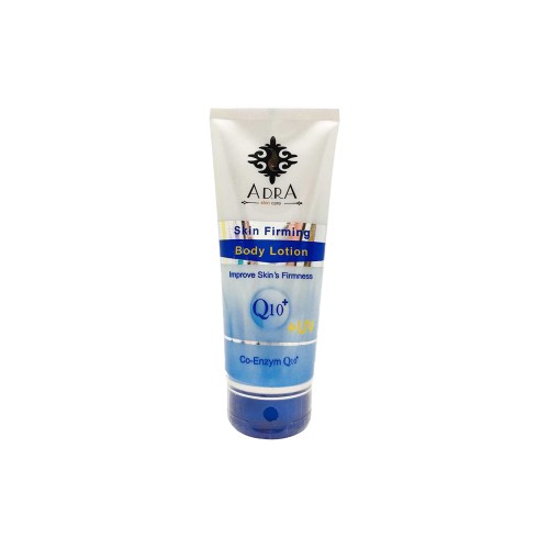 لوسیون نرم کننده و لیفتینگ پوست بدن آدرا 200ML