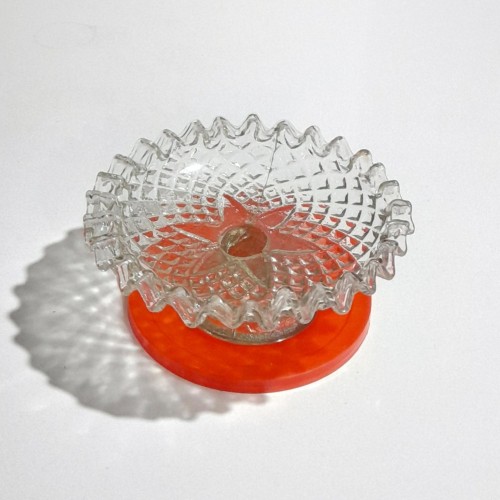 فروش نقل خوری لب چین کلکسیونی قاجار و پهلوی اول