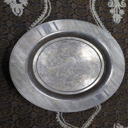 فروش دیس ایتالیایی آنتیک بسیار زیبا