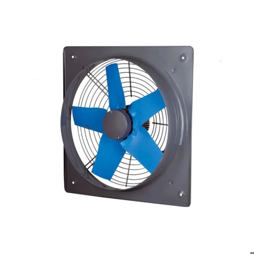 هواکش صنعتی سبک فلزی 40 سانت دمنده سه فاز با گارانتی