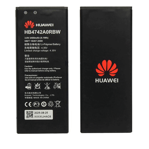 باتری اصلی هواوی Huawei 3c با بهترین کیفیت
