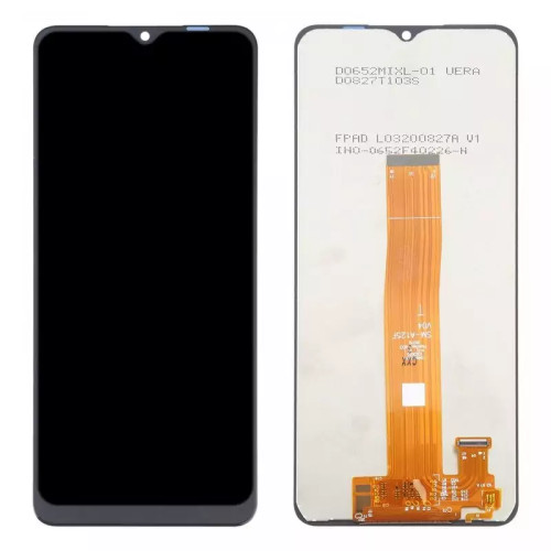 تاچ ال سی دی سامسونگ Galaxy A12 2020 A125f با گارانتی