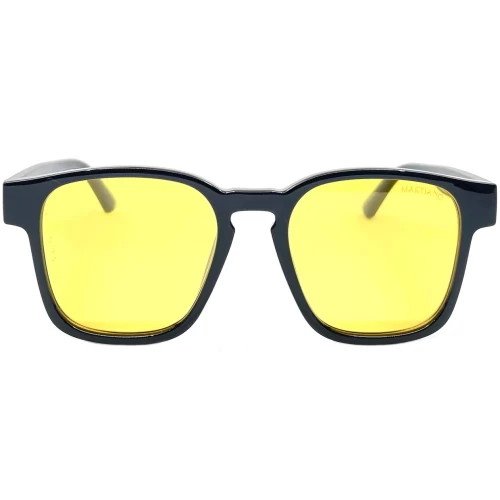 عینک آفتابی مارتیانو مدل Martiano TR1936 C1 لوناتو