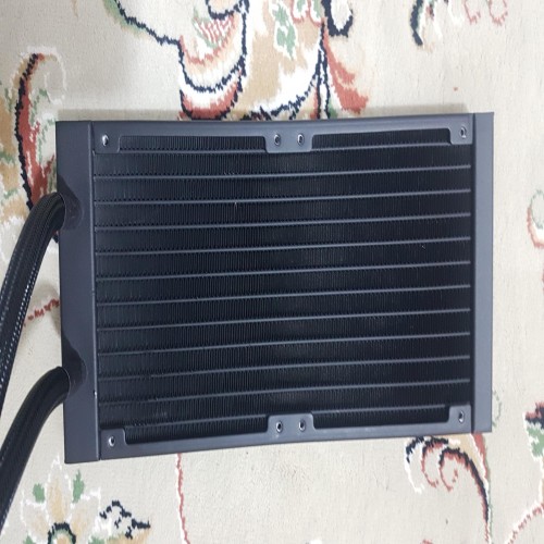 خرید خنک کننده کولر مستر MASTERLIQUID ML240L V2 Red