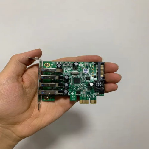 فروش کارت USB استار تک با سرعت بالا و قیمت مناسب