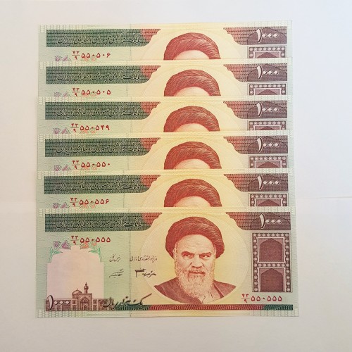 فروش ست 3 جفتی جعفری شیبانی با شماره خوب و امضا