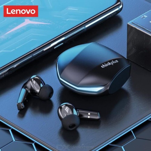 ایرپاد Lenovo GM2 Pro با صدای عالی و طراحی مدرن