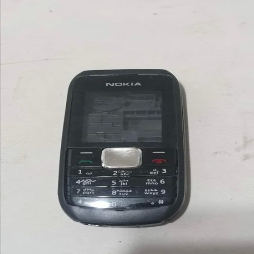 فروش قاب شاسی دارنوکیا1800 فوق العاده نایاب با قیمت مناسب