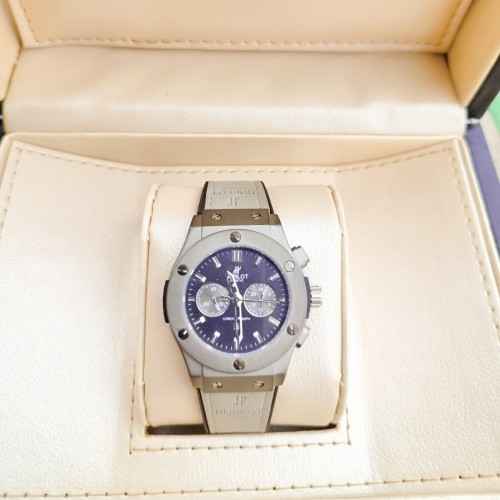 خرید ساعت زنانه و پسرانه هابلوت موتور ژاپن با بهترین قیمت