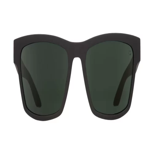 عینک آفتابی اسپای Spy Haight 2 Soft Matte Black