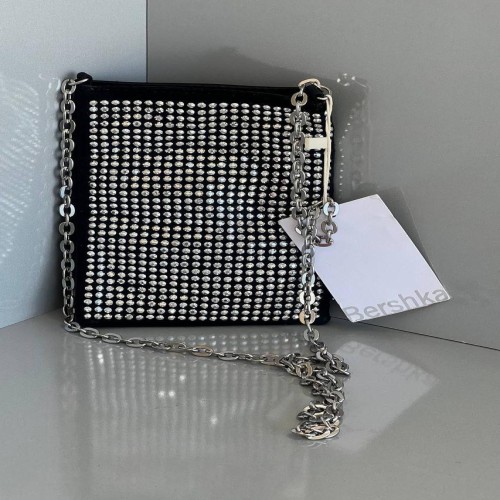 فروش مینی بگ مجلسی نگیندار Bershka