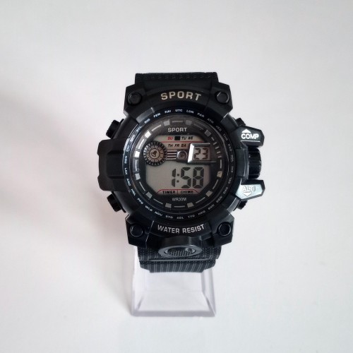 خرید ساعت دیجیتال اسپرت طرح جیشاک با قیمت مناسب