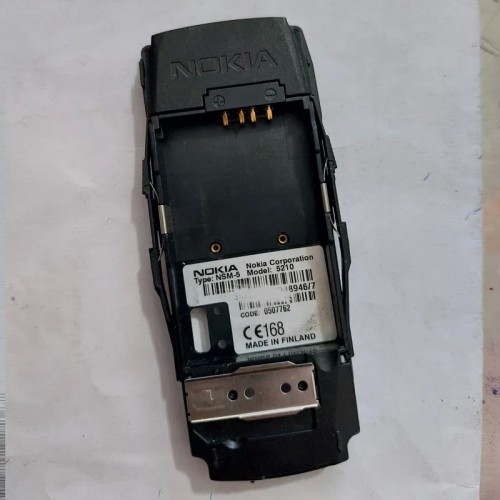 فروش شاسی استوک ی نوکیا 5210