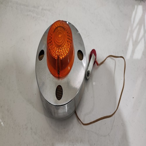 فروش بوق و چراغ دوچرخه قدیمی و کلکسیونی