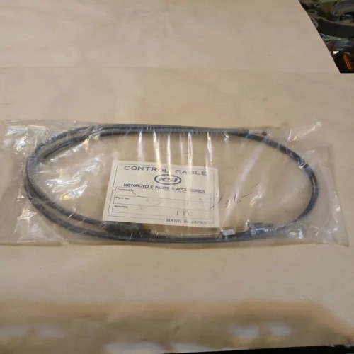 فروش سیم کلاچ کاوازاکی 125K ژاپن