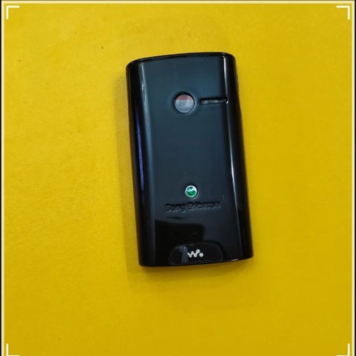 فروش قاب سونی اریکسون W150 ی رنگ مشکی
