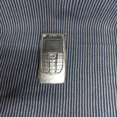 فروش گوشی نوکیا 9300 ی فلاند کلکسیونی اصلی