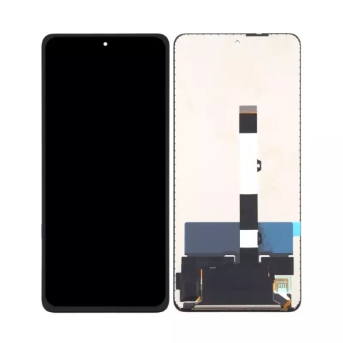 تاچ ال سی دی شیائومی Poco X3 NFC با کیفیت عالی