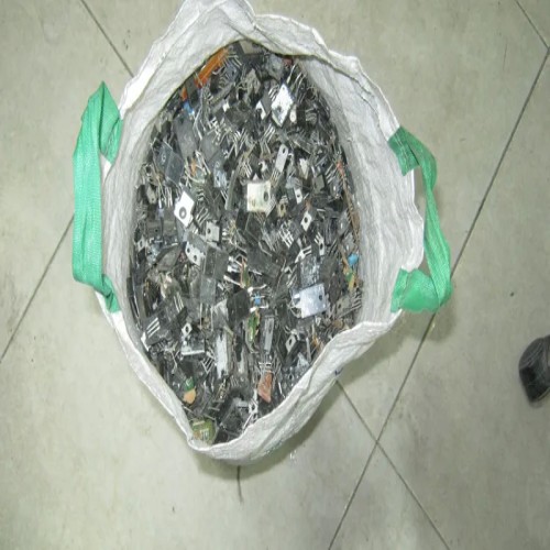 ترانزیستورهای اسقاطی برای بازیافت و تعمیر - کیلویی